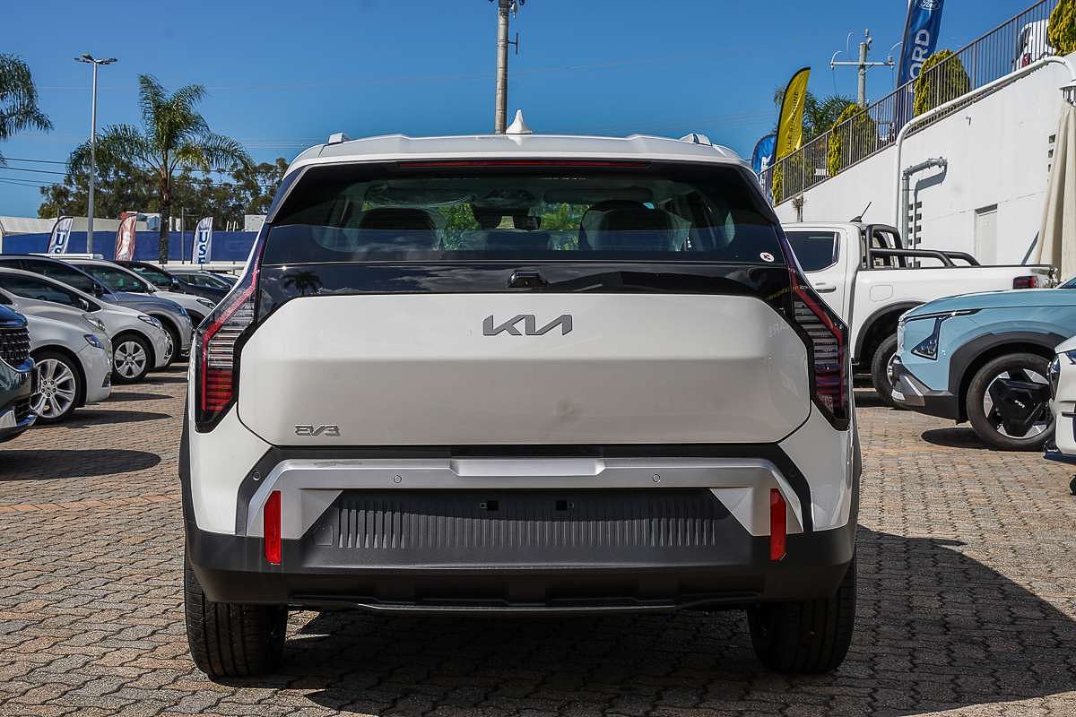 2025 Kia EV3 Air Long Range SV