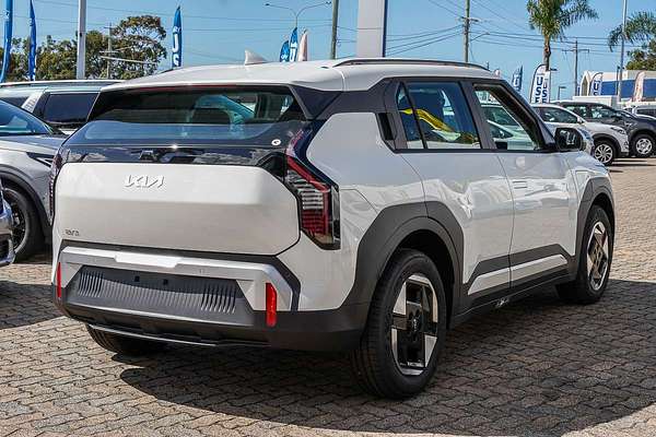 2025 Kia EV3 Air Long Range SV