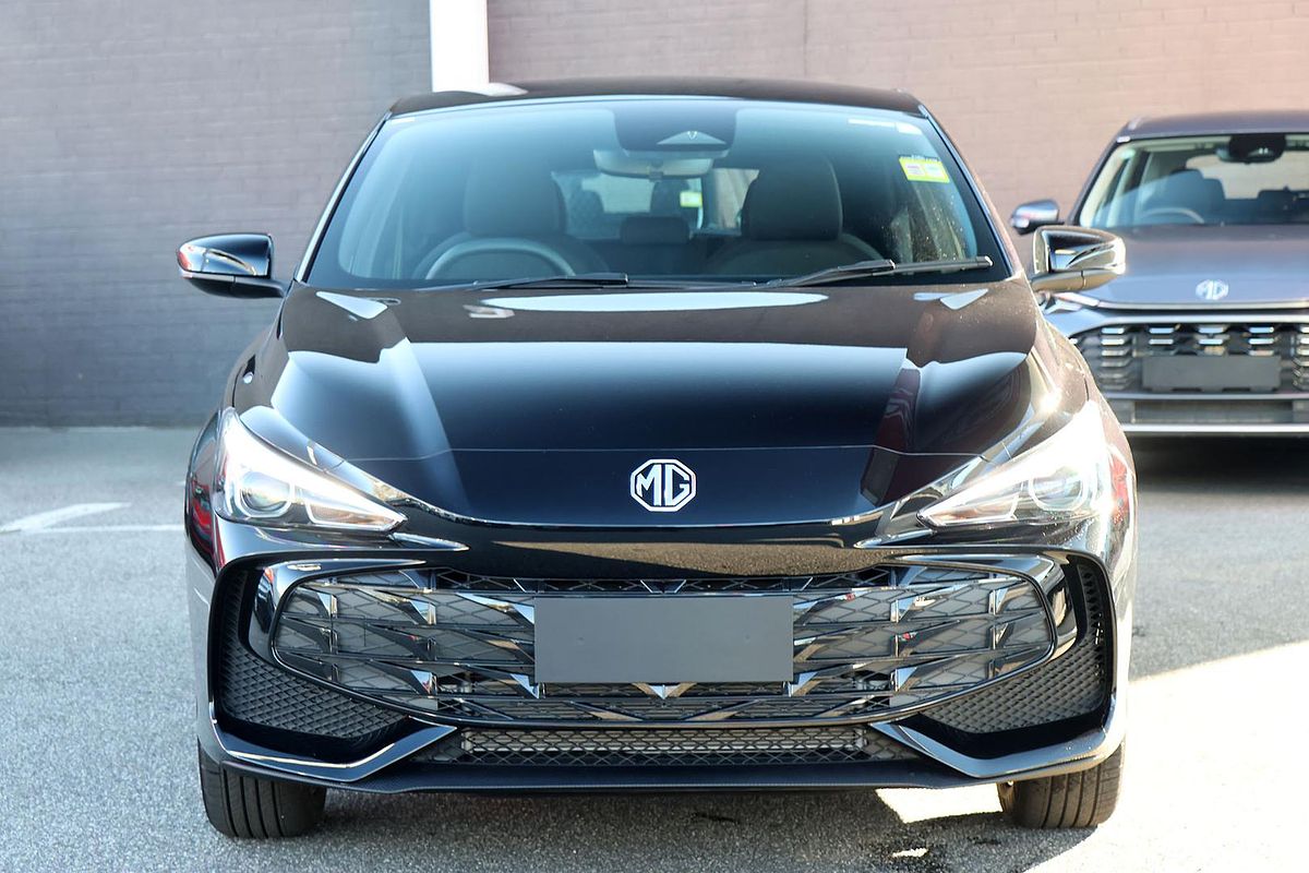 2025 MG MG3 Excite