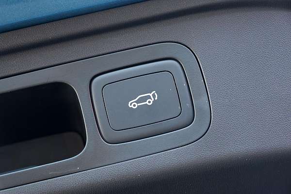 2025 MG MGS5 EV Essence 62 ZS3EM