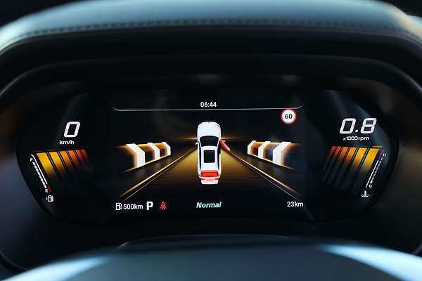 2025 MG ZS Essence Turbo ZS32