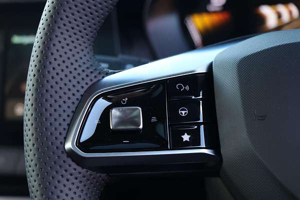 2025 MG ZS Essence Turbo ZS32