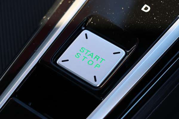 2025 MG ZS Essence Turbo ZS32