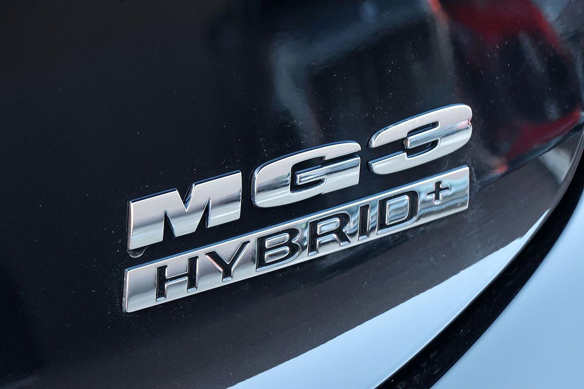 2025 MG MG3 Excite