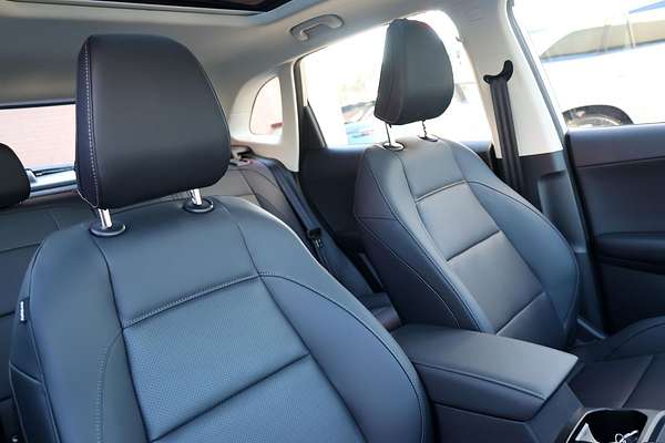 2025 MG ZS Essence Turbo ZS32