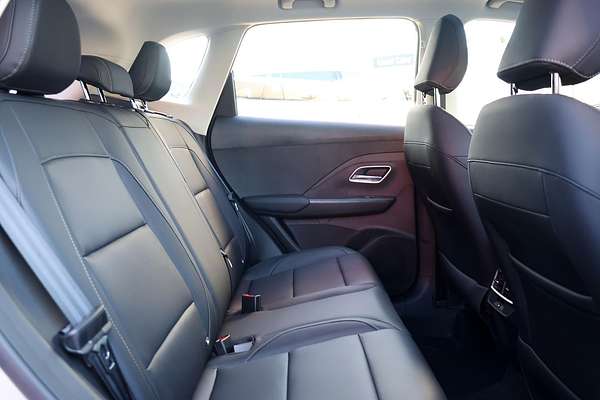 2025 MG ZS Essence Turbo ZS32