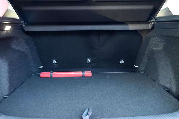 2025 MG ZS Essence Turbo ZS32