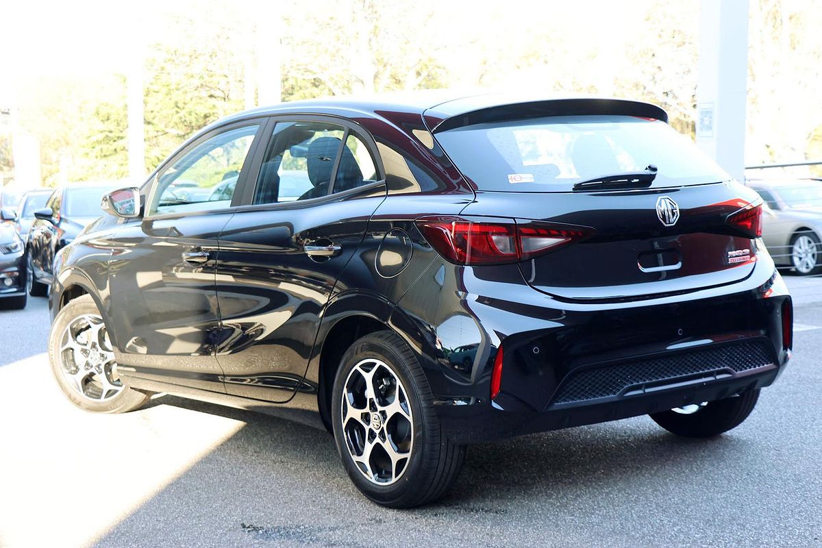 2025 MG MG3 Excite