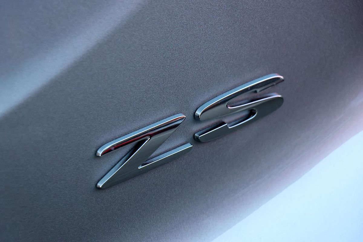 2025 MG ZS Essence Turbo ZS32