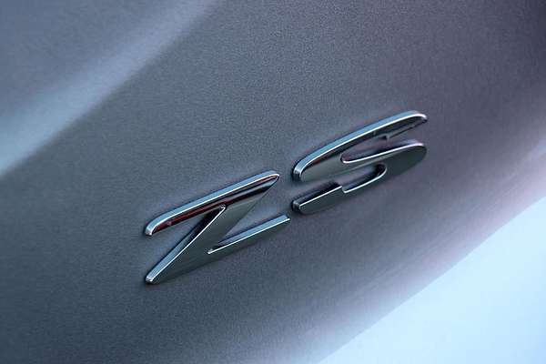 2025 MG ZS Essence Turbo ZS32