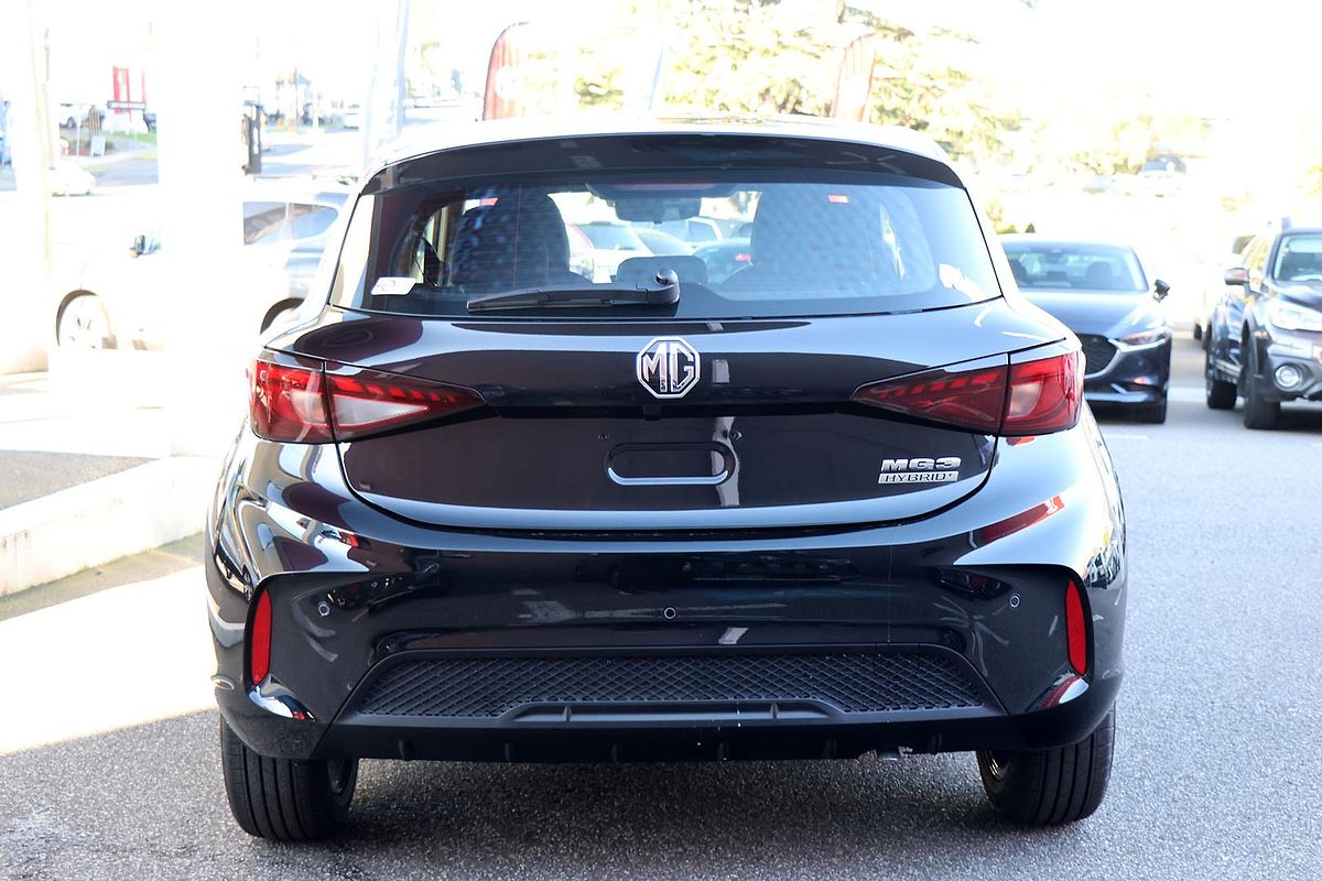 2025 MG MG3 Excite