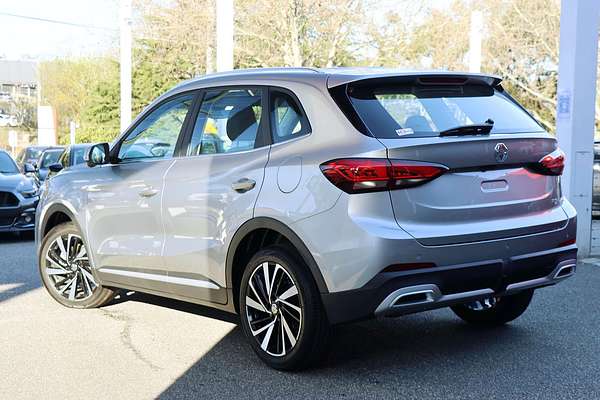 2025 MG ZS Essence Turbo ZS32