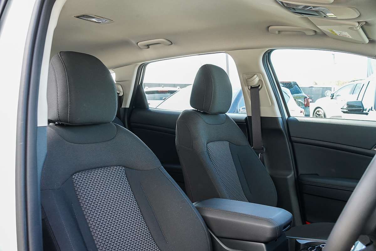 2025 Kia Sportage HEV SX NQ5