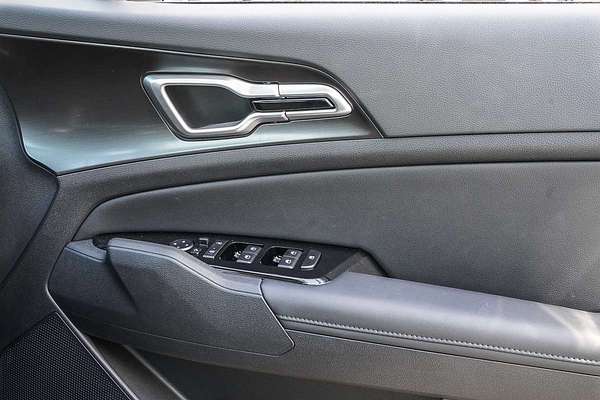 2025 Kia Sportage HEV SX NQ5