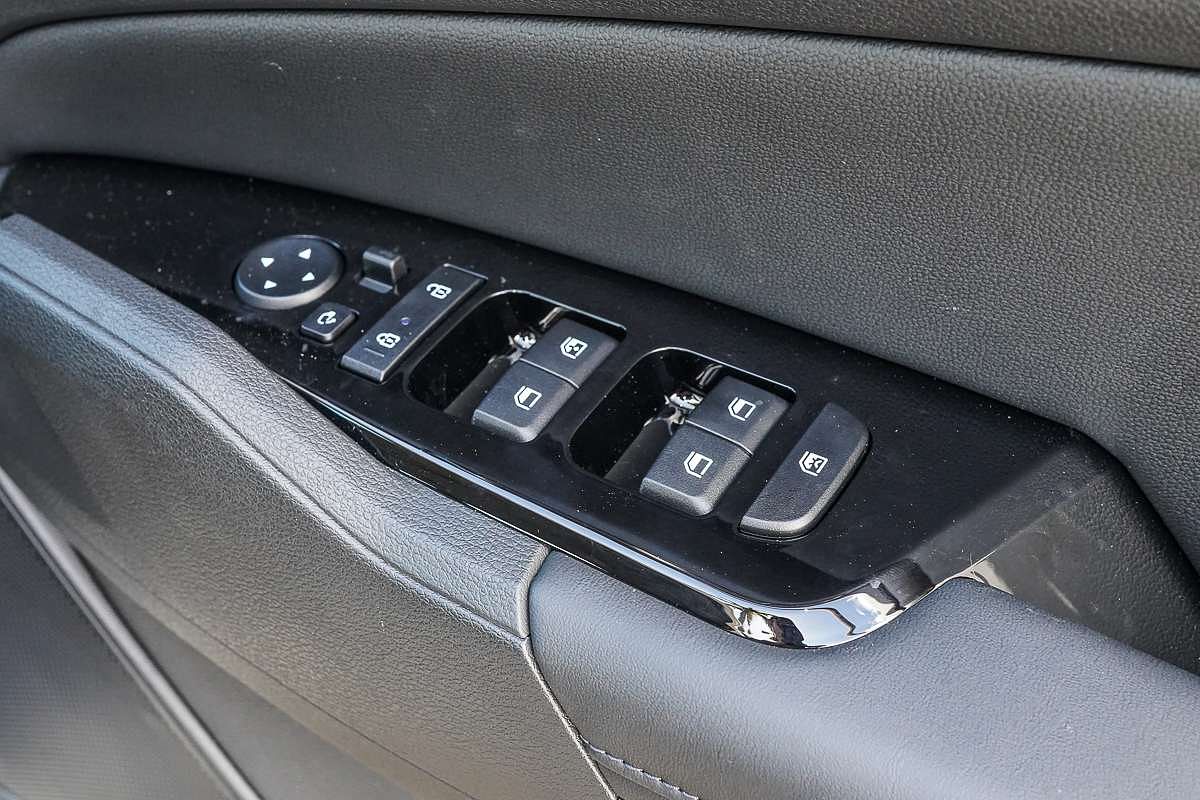 2025 Kia Sportage HEV SX NQ5