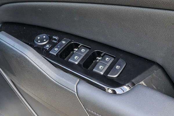 2025 Kia Sportage HEV SX NQ5