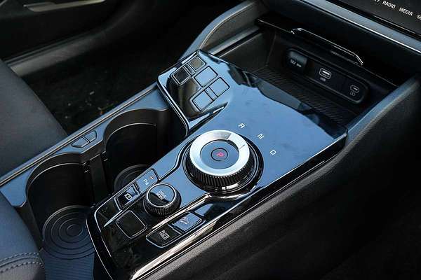 2025 Kia Sportage HEV SX NQ5