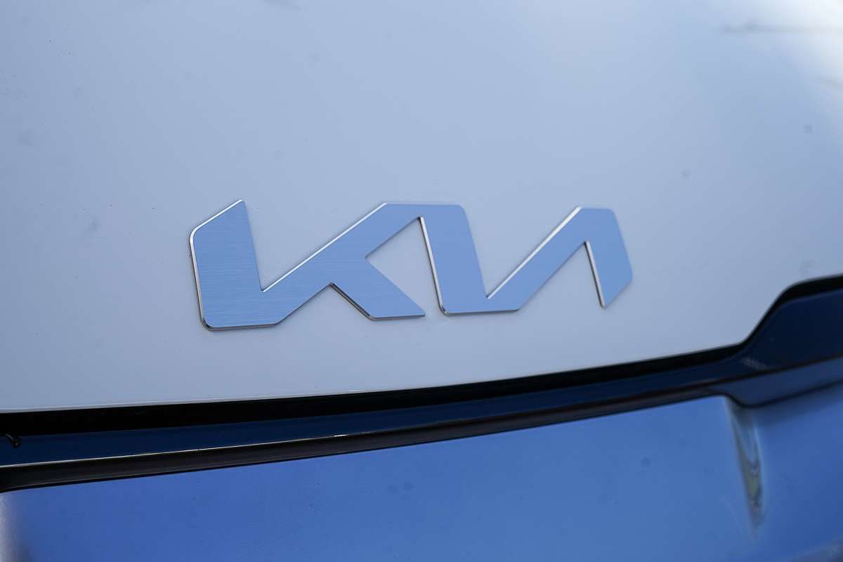 2025 Kia Sportage HEV SX NQ5