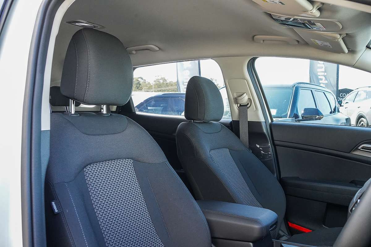 2025 Kia Sportage SX NQ5 PE