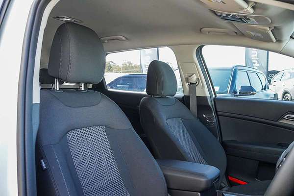 2025 Kia Sportage SX NQ5 PE