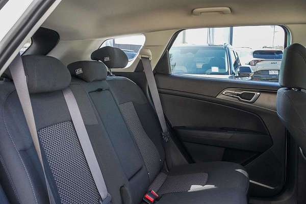 2025 Kia Sportage SX NQ5 PE