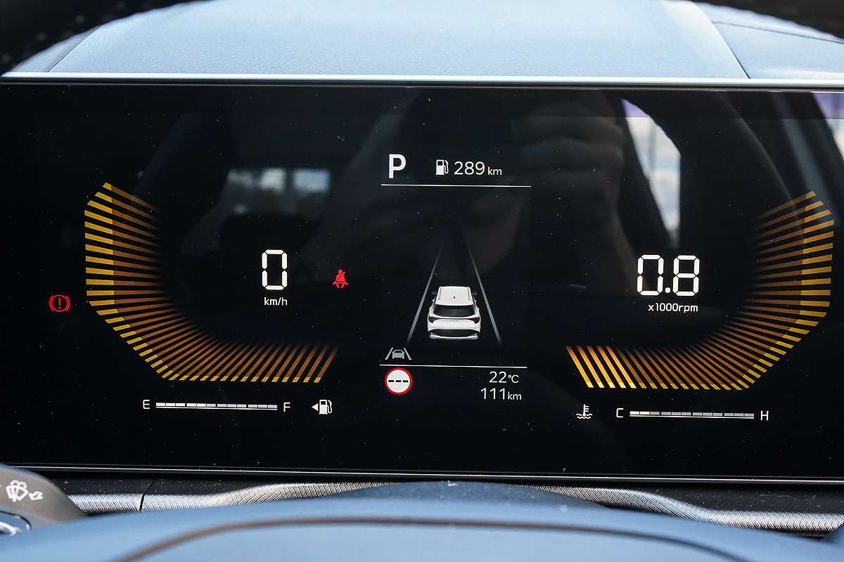 2025 Kia Sportage SX NQ5 PE