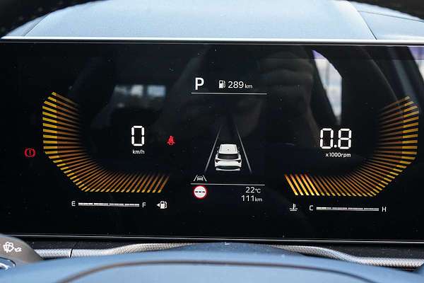 2025 Kia Sportage SX NQ5 PE