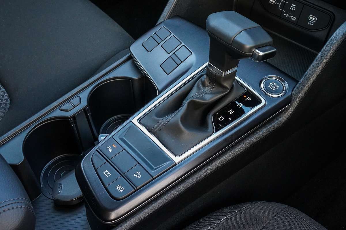 2025 Kia Sportage SX NQ5 PE
