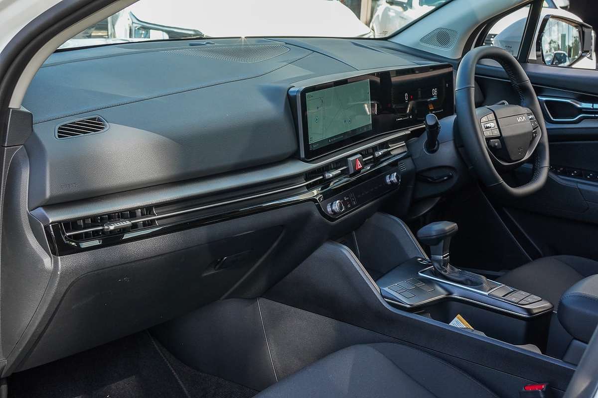 2025 Kia Sportage SX NQ5 PE