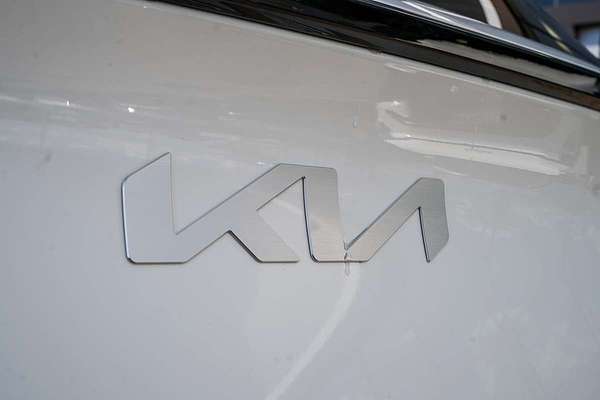 2025 Kia Sportage SX NQ5 PE