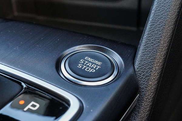2025 Kia Sportage SX NQ5 PE