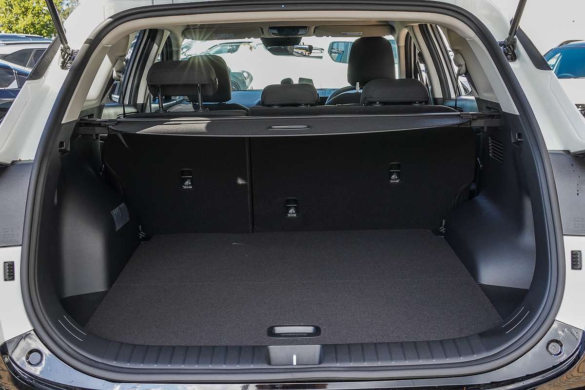 2025 Kia Sportage SX NQ5 PE