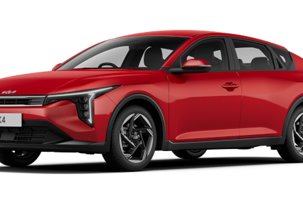 2025 Kia K4 Sport CL4m thumb-0