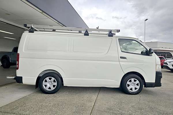 2013 Toyota Hiace KDH201R LWB