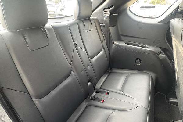 2018 Mazda CX-9 GT TC