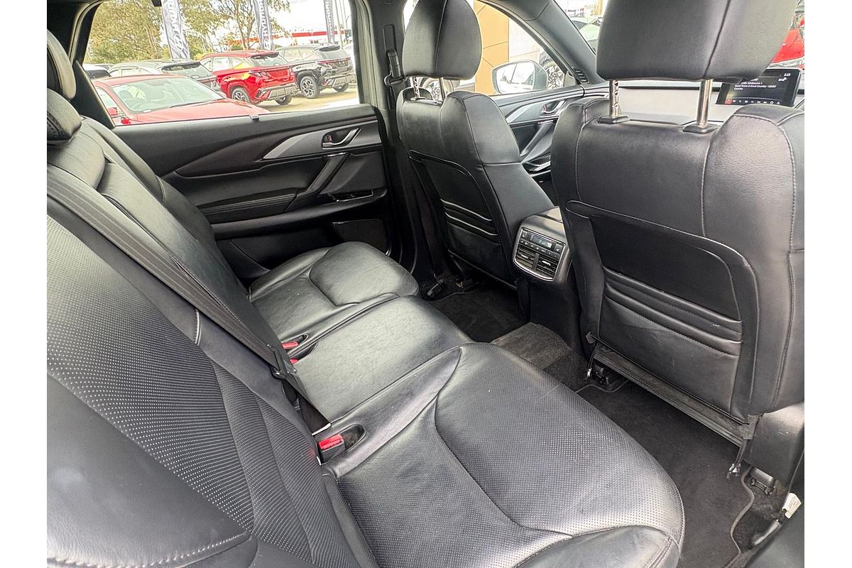 2018 Mazda CX-9 GT TC