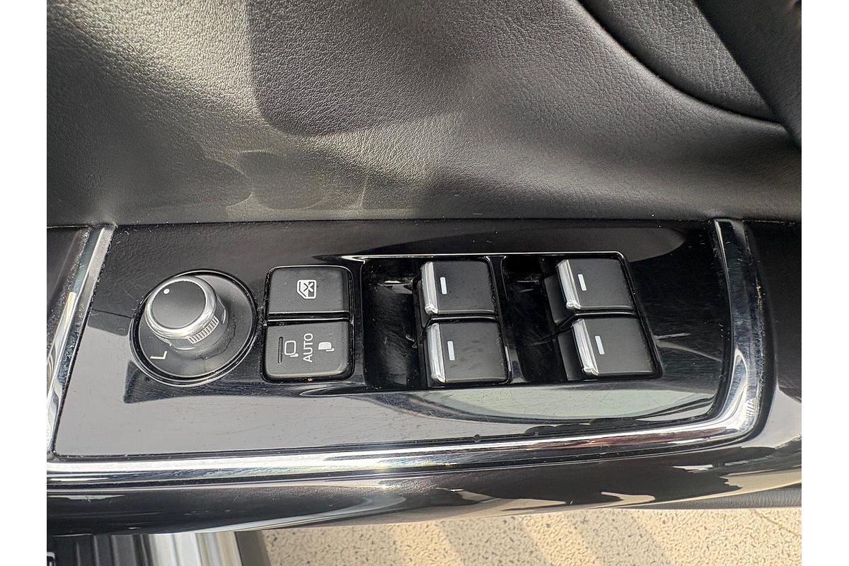 2018 Mazda CX-9 GT TC