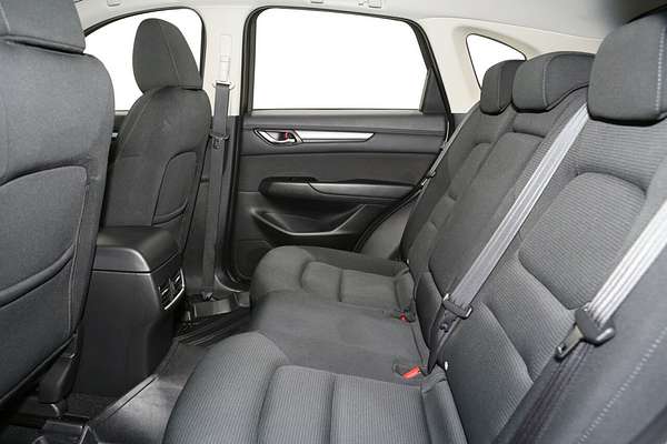 2023 Mazda CX-5 G25 Maxx Sport KF Series