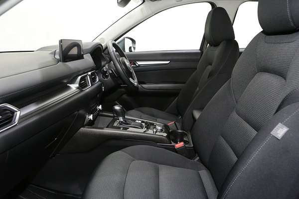 2023 Mazda CX-5 G25 Maxx Sport KF Series