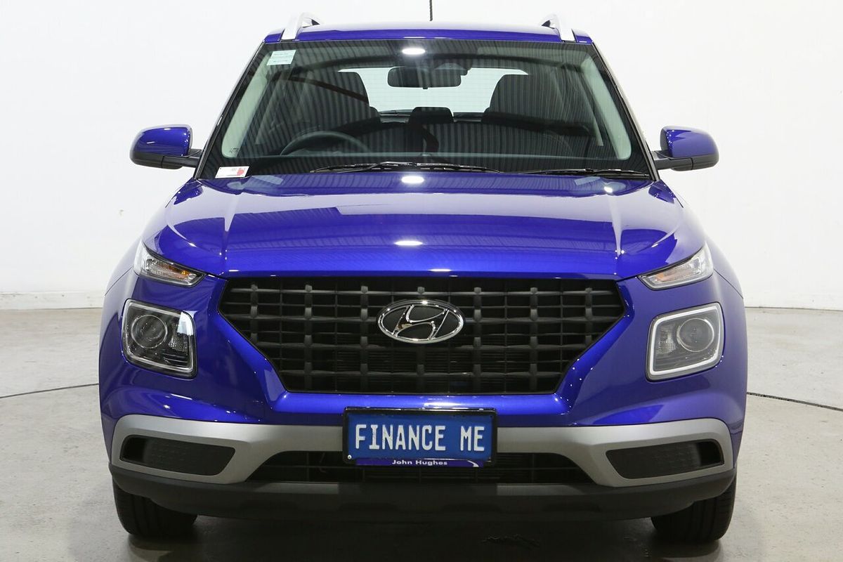 2024 Hyundai Venue QX.V5