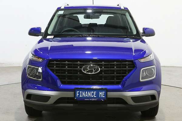 2024 Hyundai Venue QX.V5