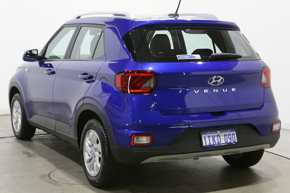 2024 Hyundai Venue QX.V5