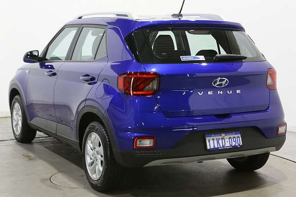 2024 Hyundai Venue QX.V5