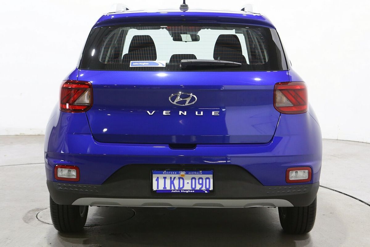 2024 Hyundai Venue QX.V5