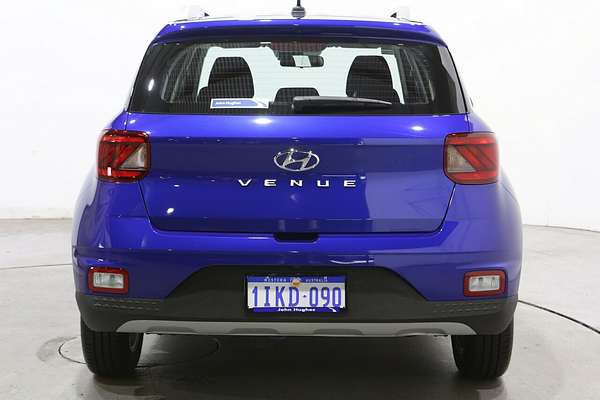 2024 Hyundai Venue QX.V5