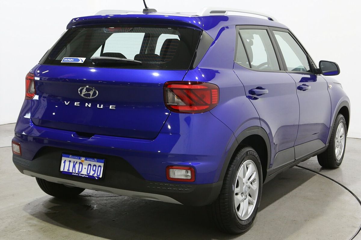 2024 Hyundai Venue QX.V5