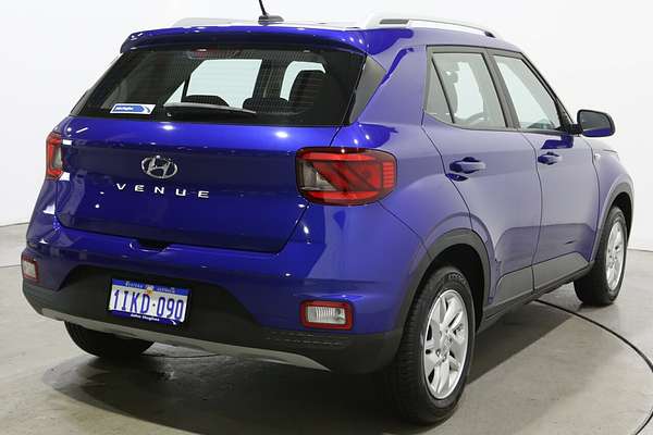 2024 Hyundai Venue QX.V5