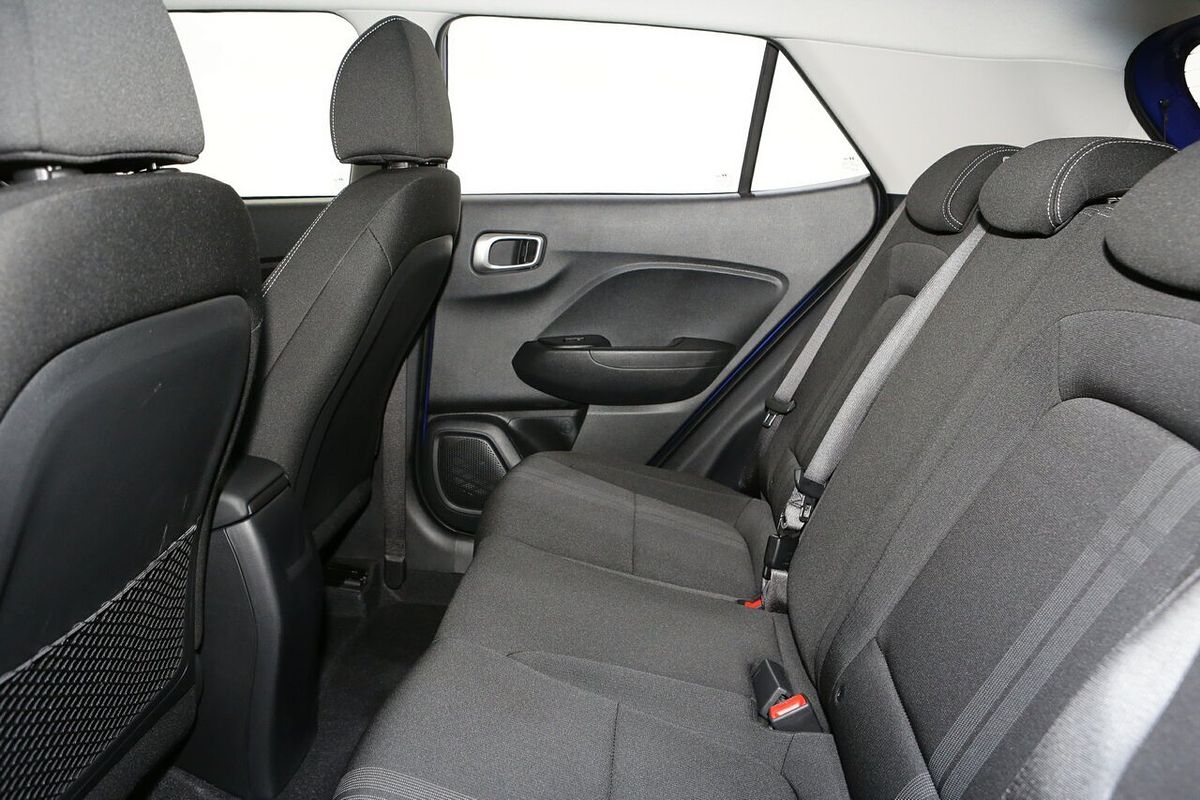 2024 Hyundai Venue QX.V5