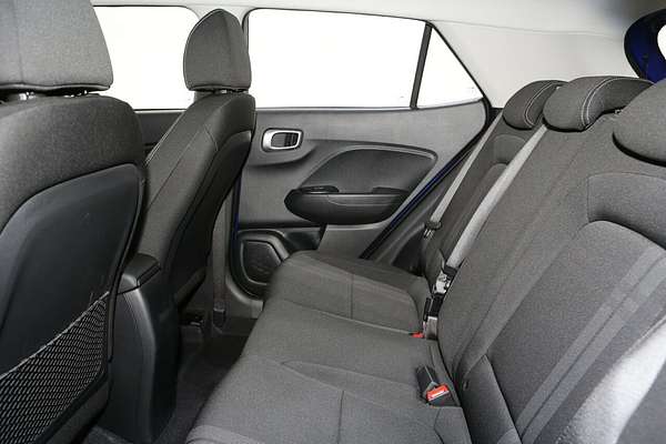 2024 Hyundai Venue QX.V5