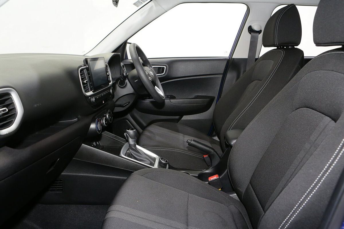 2024 Hyundai Venue QX.V5